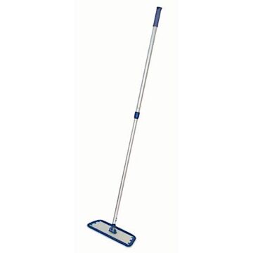 MRI Non-Magnetic Microfiber Flat Mop