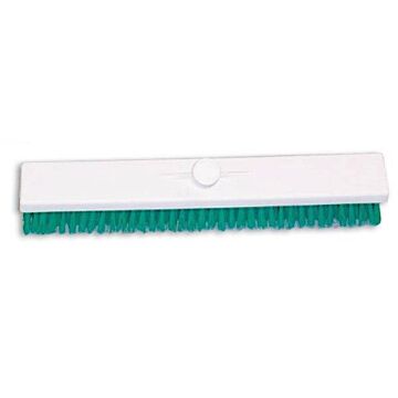 Block-Cut Push Broom Head