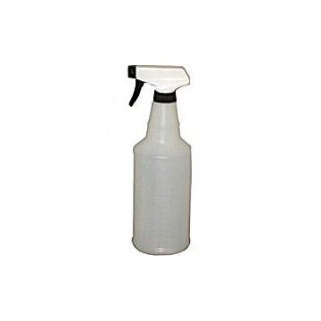 Non-Magnetic Spray Bottle