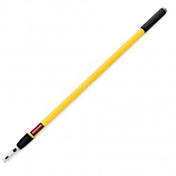 MRI Adjustable Height Mop Handle