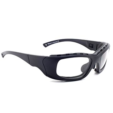 JY7 Radiation Glasses