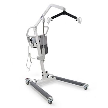 Lumex Battery-Powered Patient Lift