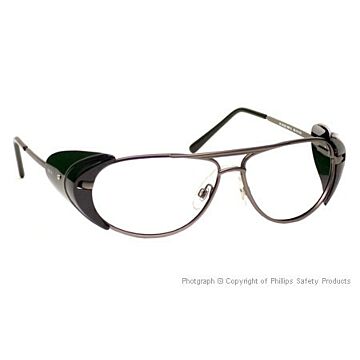 Laser Protective Glasses, Co2/Eximer - Model #600-P