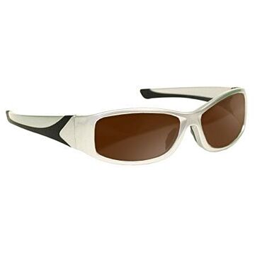 Laser Protective Glasses, IPL Brown Contrast Enhancement - Model #808