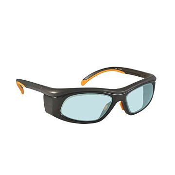 Laser Protective Glasses, AKG-5 Holmium/Yag/Co2 - Model #206-YBO