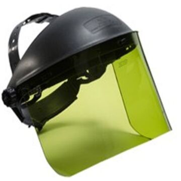 Laser Safety Face Shield for ND:YAG97