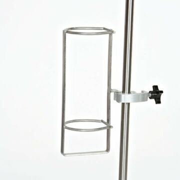 Oxygen Tank Holder Attachment