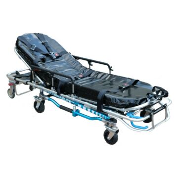 Pro 650 Elite Ambulance Stretcher