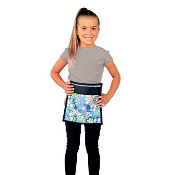 Pediatric Half Apron