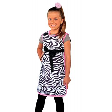 Pediatric Coat Apron