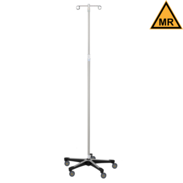 MR IV Stands