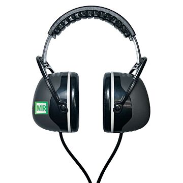 Over-Ear MRI Headphones - Premium Version