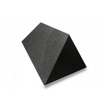 45 Degree Wedge (10x20.25x7) - Coated