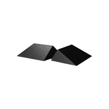 16 Degree Wedge (Set of 2) - Coated