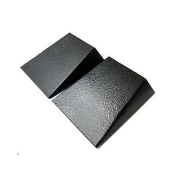 15 Degree Wedge (Set of 2) - Coated