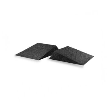 12 Degree Wedge (Set of 2) - Coated