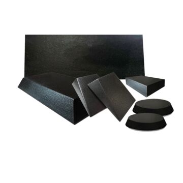 Positioning Sponge General Kit 1 - Coated