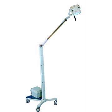 LED Mobile Exam Lamp w/advanced battery pack