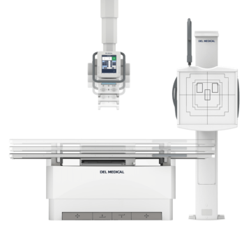 Del Medical OTC18T(S)