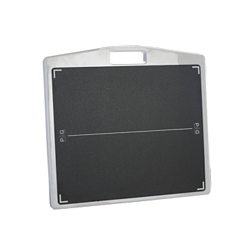 Protect-A-Grid Bariatric Grid Encasement for Konica Minolta Aero DR