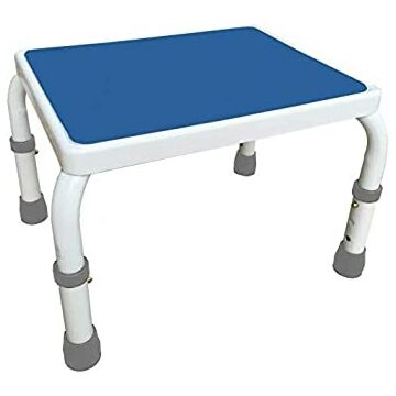 Adjusta-Step Height Adjustable Step Stool