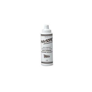 Parker Polysonic Ultrasound Lotion 250 ml