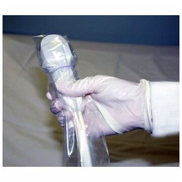 Sterile Ultrasound Probe Cover