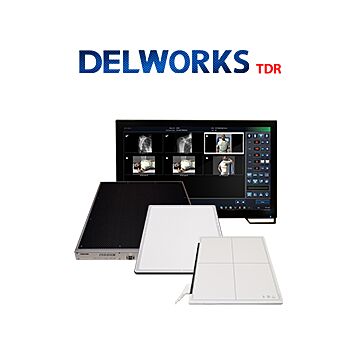 DELWORKS T-Series DR System