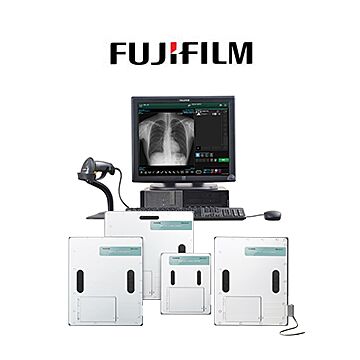 FUJIFILM FDR D-EVO™