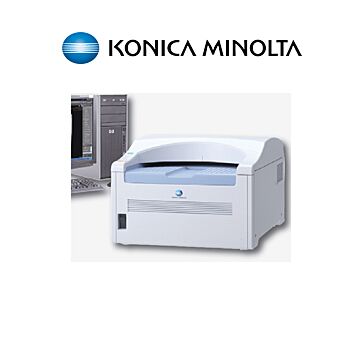 KONICA MINOLTA ImagePilot Sigma