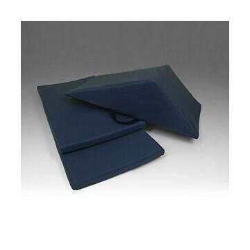 MRI Patient Table Pad Kit for Philips, Seimens & Toshiba Systems - 3 Pcs.