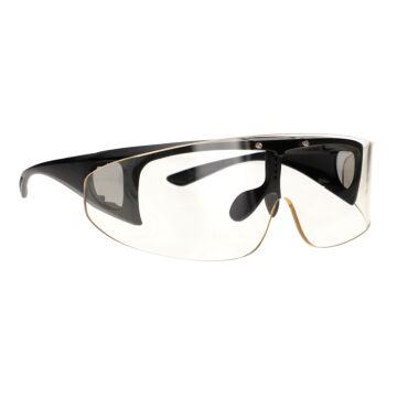 Model PTG-038 Fitover Radiation Glasses