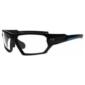 Model Q368 Radiation Glasses