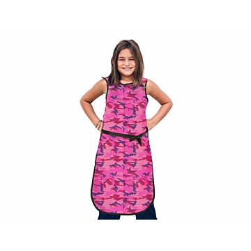 Tie Apron for Children