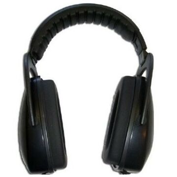 MRI Non-Magnetic MRI Slimline Ear Muffs (25db)