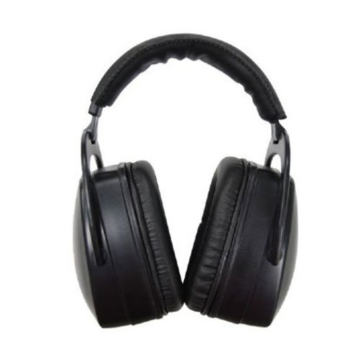 MRI Non-Magnetic Ultra Pro NRR30 Passive Earmuff Headset (33db)