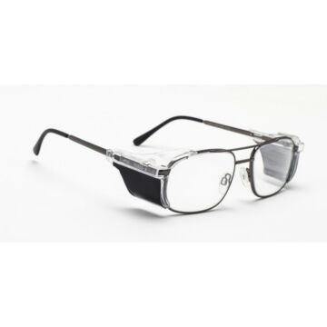 Model 202 Radiation Glasses - Square Aviator