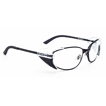 Model 525 Wrap Around Radiation Glasses