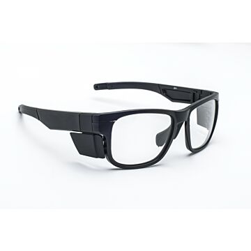 Model F126 Economy Radiation Glasses