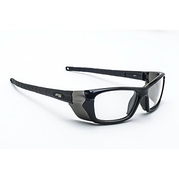 Model Q200 Radiation Glasses