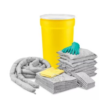 Universal Drum Spill Kit - 55 Gallon