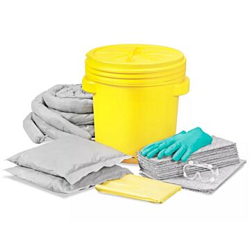 Universal Drum Spill Kit - 20 Gallon