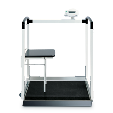 Multifunctional Digital Scale (Stand or Sit)