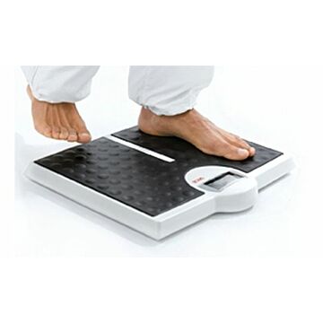 813 Flat Digital Patient Scale