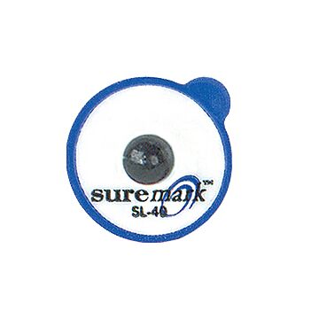 Suremark Powermark Large Lead Ball Marker 4mm