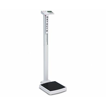 solo Digital Eye-Level Physician Scale