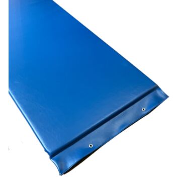 Standard Table Pad - 24x72x1