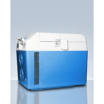 Portable Medical Freezer