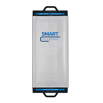 Samarit Rollboard Hightec - Surgibord (40"x16)