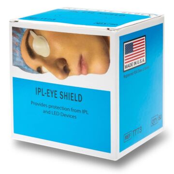 IPL Eye Shields - Disposable